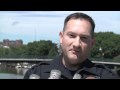 Milwaukee Police Save Lives During Storm