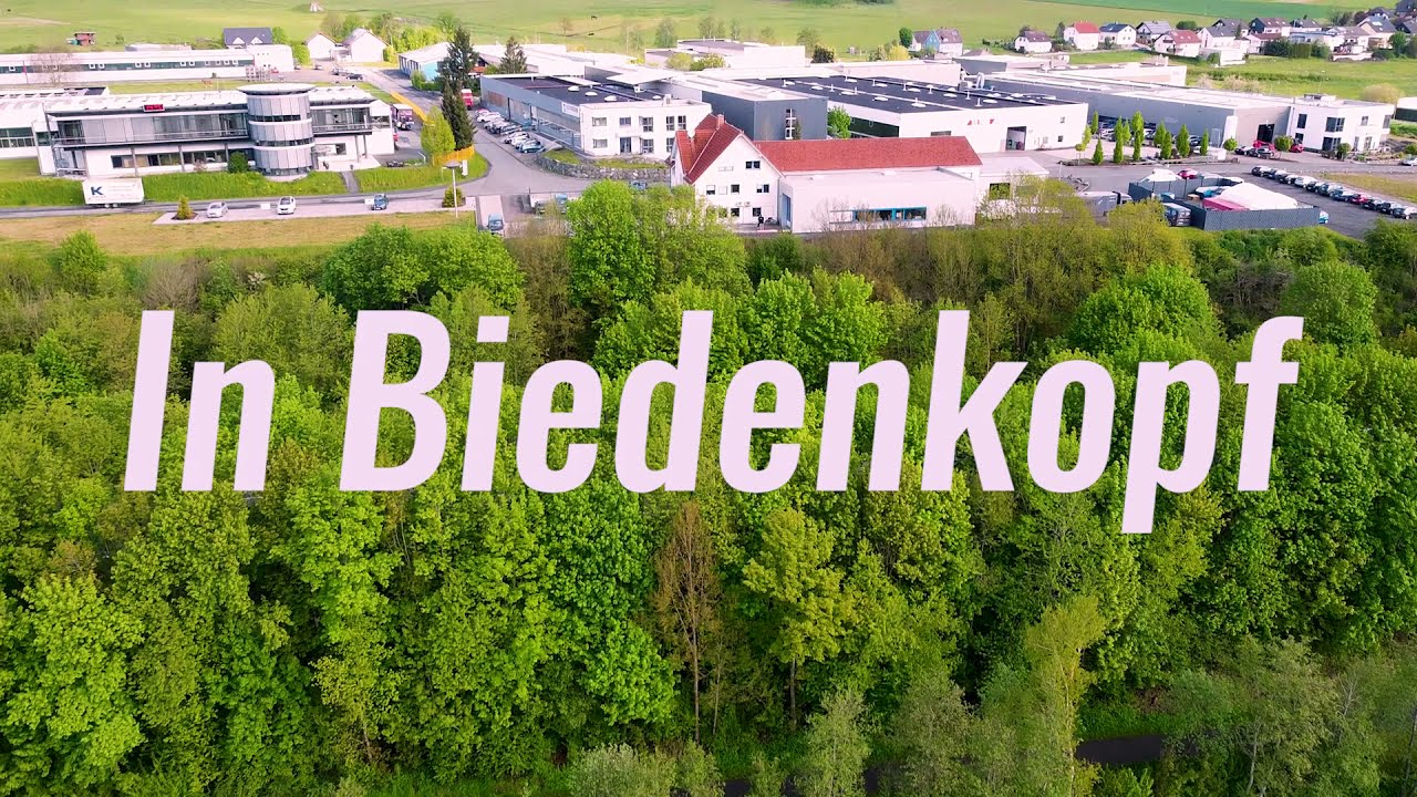 Bodenbender GmbH - Grabenlose Kanalsanierung in Hessen. - YouTube