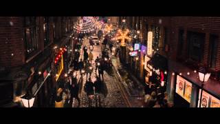 Легенда (2015) | Трейлер Легенда (2015) | Трейлер