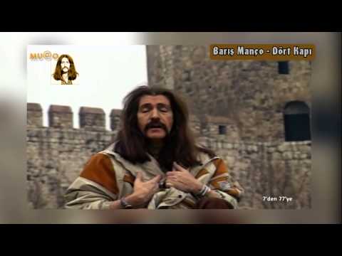 Barış Manço - Dört Kapı