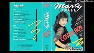 Marty Samala - Engkau (1989)