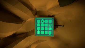 The Witness Challenge - How I beat it