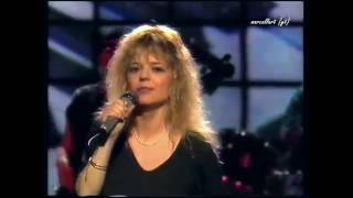 Video thumbnail of "France Gall - Ella elle l'a - (1987) - HQ!"