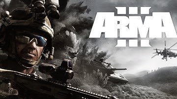 ARMA3: Making a loadout in virtual arsenal
