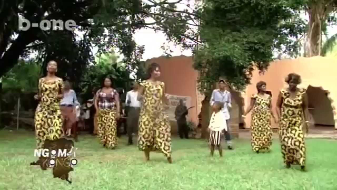 Ngoma Kongo, Ba Mbala avec Jean Mundele; Traditions