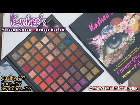 Best Affordable Eyeshadow