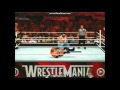 W2K16:!El Pedigree de la Victoria!
