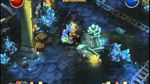 Torchlight:: Over the Brink Achievement Guide