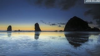 Stunning Time-Lapse Of The Pacific Northwest