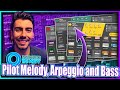 The ultimate guide to mixed in key pilot melody pilot bass and pilot arpeggio