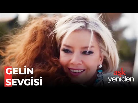 Mukaddes, Zeynep'i Bağrına Bastı - Aşk Yeniden