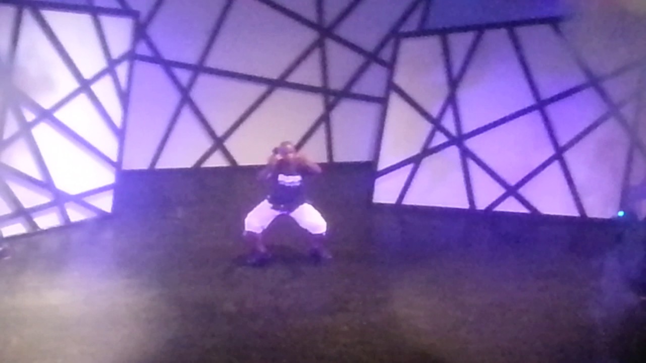 Ktv the remix vote #3 for Desmond Berry on your smart phone to 5885