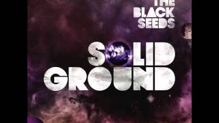 The Black Seeds - Slingshot