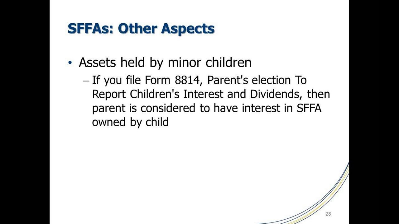wilkin guttenplan pc webinar irs form 8938 statement of form 8814