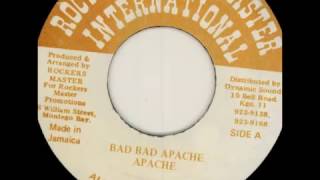 Apache - Bad Bad Apache