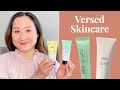 Dermatologist reviews versed skincare  dr jenny liu