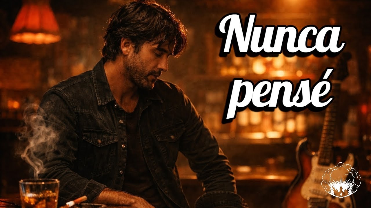 Nunca pensé - Boomking 