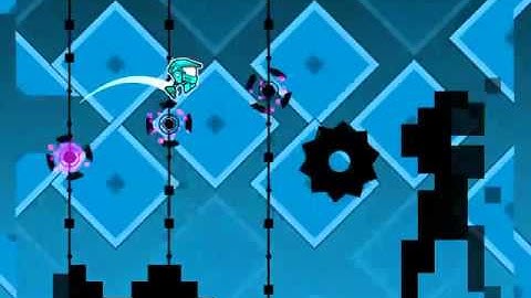 Geometry Dash 2.0 Blockbite By Minesap