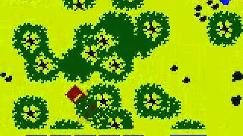 Atari 8 bit Memories - Galahad, Hazard Run and Spelunker