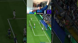Fingersnap’la Sahada Dans Ettik 💥 Ea Sports Fc 26 Edit