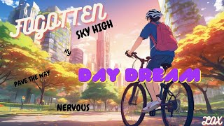 Lox - Day Dream (Official Lyric Video)