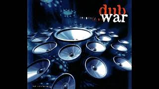Dub War - Cry Dignity