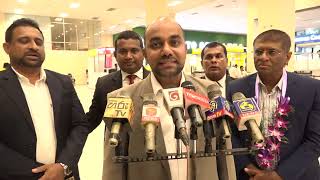 Download Lagu Japan Job Opportunities for Sri Lanka 2024 via DreamJ Campus MP3