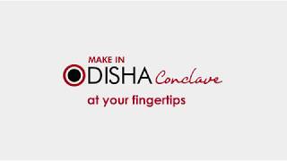 Make In Odisha Conclave 2018- Mobile App screenshot 5