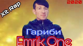 EMR1K ONE/КИСАИ ГАРИББАЧА/АНА РЕПИ ГАРИБИ😟/nev2020💣💣💥