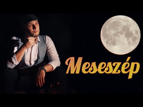 Kovács Erick-Meseszép (