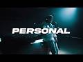 [FREE] Potter Payper x Boom Bap Type Beat 2026 - "Personal" | UK Real Rap Type Beat