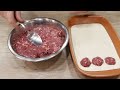 Вкуснейший ужин на все случаи жизни: просто, быстро и вкусно!