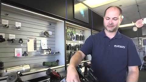 How to Use Orion SkyQuest XT8 Classic Dobsonian Telescope - Orion Telescopes