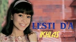 LESTI D'A - IKHLAS - Durasi: 6:22. LESTI D'A - IKHLAS - Durasi: 6:22.