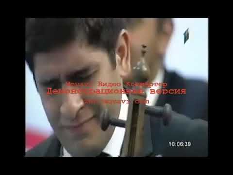 Unuda Bilmirəm Instrumental Duet Edalet Behbudov Parviz Farhadov