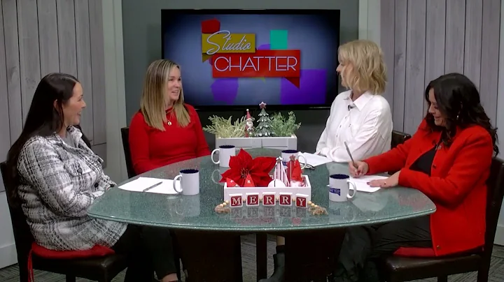 Studio Chatter, Episode 145, Seg 3  |  12/15/22