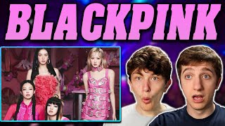 BLACKPINK - 'Typa Girl' REACTION!! Resimi