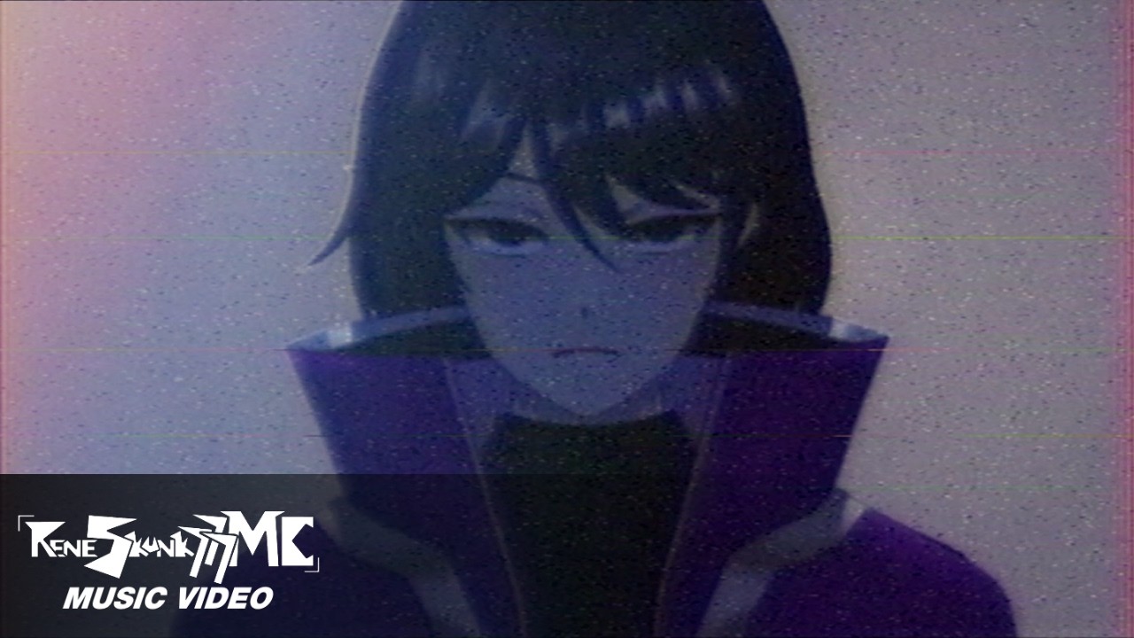 ReneSkunk777MC – Mind's Adrift [Official Music Video]