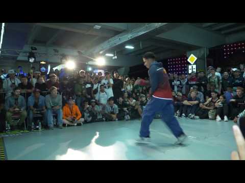 Outbreak Europe 2017 | 1vs1 Undisputed Top 32 | Vision vs Victor
