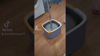 Spin Mop