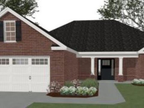 603 Hunts Landing Drive, Kathleen, GA home video tour