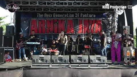 Kecewa -Anik Arnika - Arnika Jaya