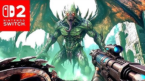 Top FPS-games die actie in 2025 opnieuw definiëren | Ultrarealistische, snelle en brute shooters ...