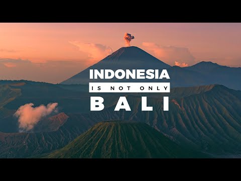 Video: Itinerar esențial de 8 zile în Indonezia de la Jakarta la Bali