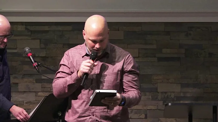 "On This Day" - Ecclesiastes 1:14-15 - Phil Dufrin...