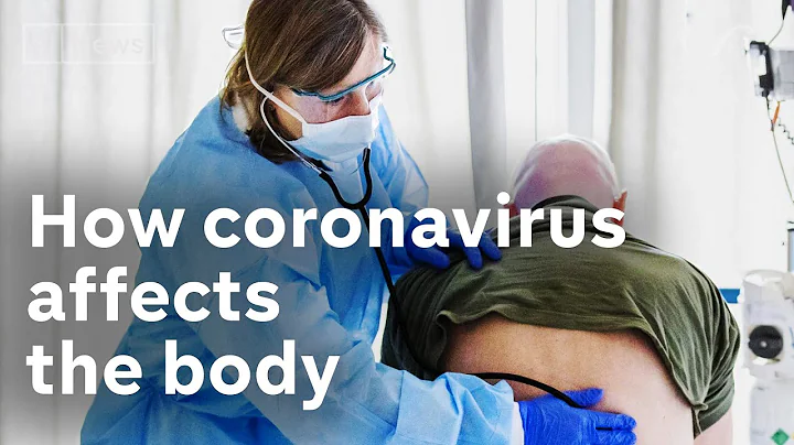 Why some become seriously ill from Coronavirus - and others don’t - DayDayNews