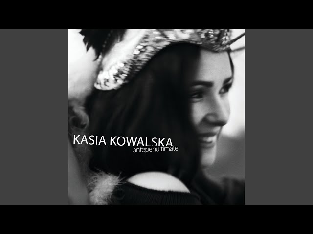 Kasia Kowalska - Baby Blues