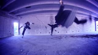 Team Legacy's Equilibrium Legacy (Final Trailer) Team Legacy's Equilibrium Legacy (Final Trailer)
