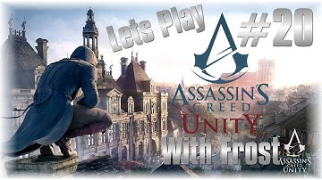Lets Play Assassin