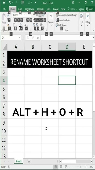 RENAME WORKSHEET SHORTCUT RENAME EXCEL SHEET DIGITAL BHANDAR YouTube rename-worksheet-shortcut-rename-excel-sheet-digital-bhandar-youtube